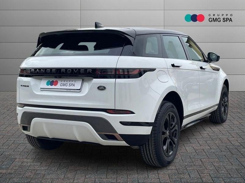 Land Rover Range Rover Evoque 1.5 i3 mhev R-Dynamic S fwd 160cv auto