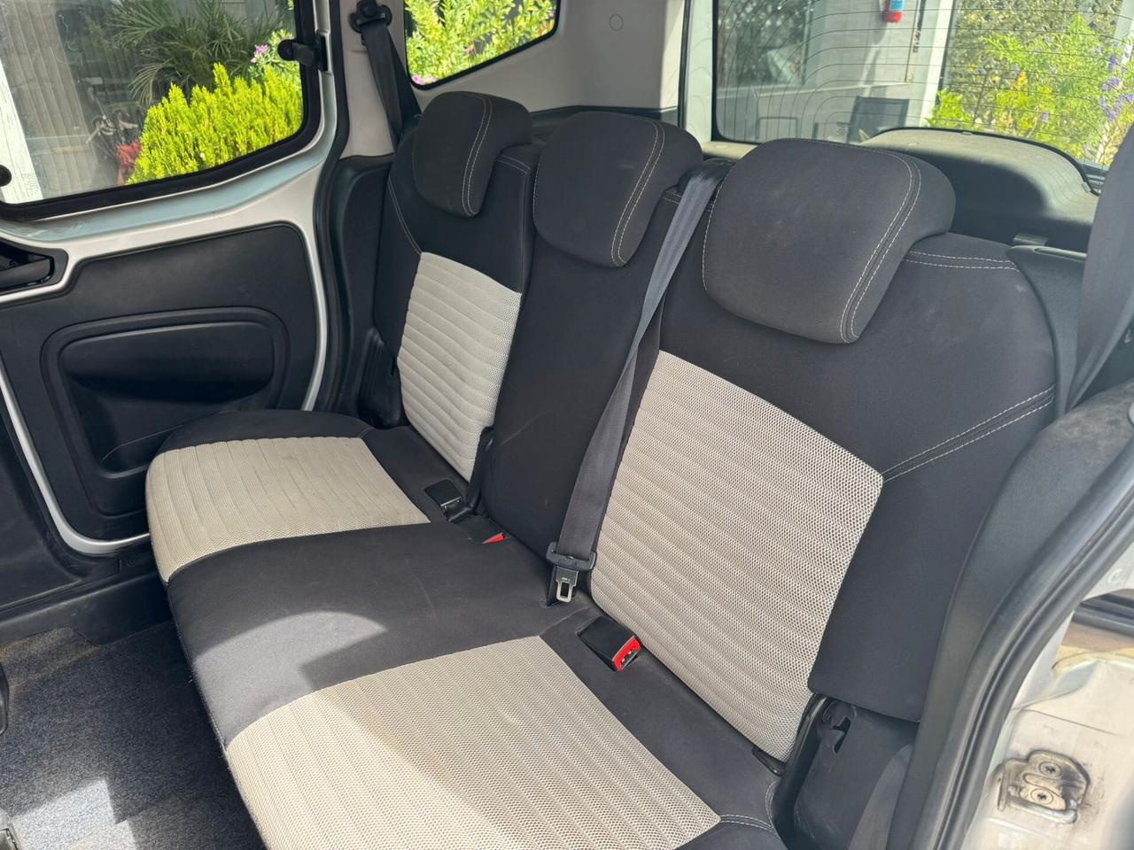 Fiat Qubo 1.3 MJT 95 CV Trekking