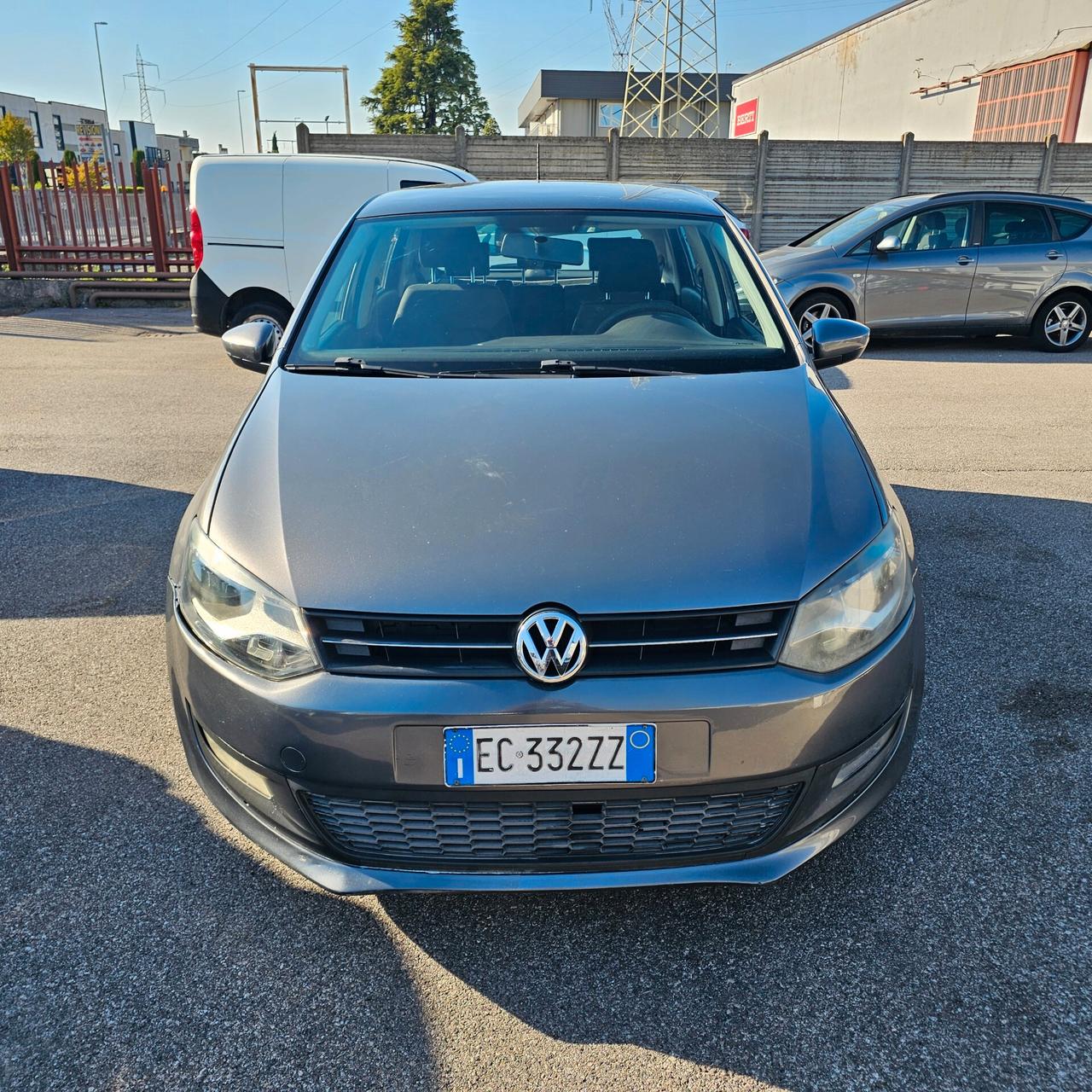 Volkswagen Polo 1.2 70 CV 5p. Comfortline