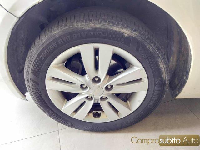 HYUNDAI iX20 1.4 CRDI 90 CV Classic