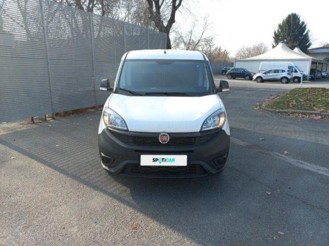 FIAT Doblo 14 t-jet natural power 120cv e6