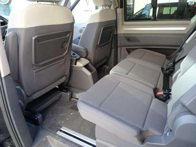 Volkswagen T7 Multivan Multivan 2.0 tdi 150 cv DSG 7 posti