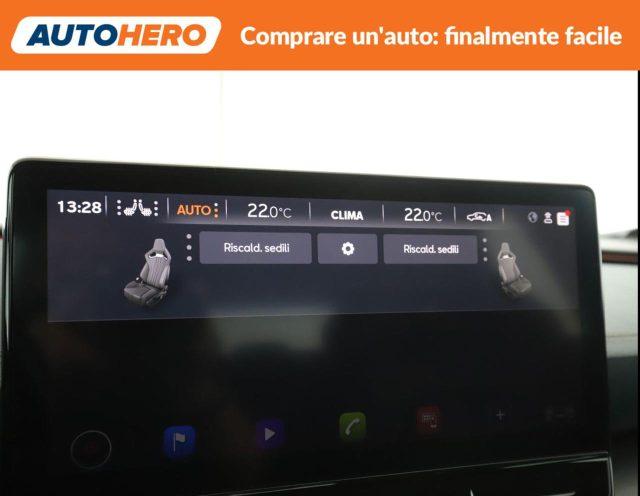 CUPRA Formentor 2.0 TSI 4Drive DSG