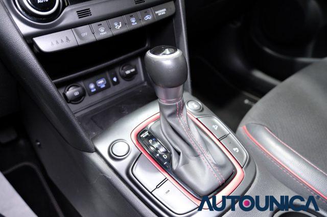 HYUNDAI Kona 1.6 CRDI 136CV 4WD DCT XPOSSIBLE