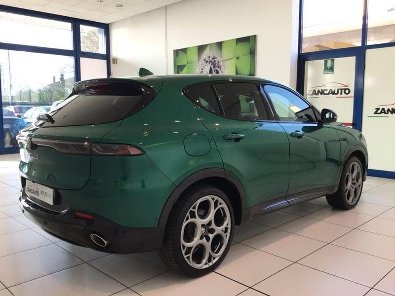 Alfa Romeo Tonale 1.3 280cv Plug in Hybrid AT6 Veloce Q4 MY23