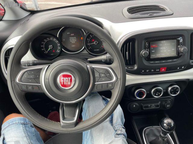 FIAT 500L 0.9 TwinAir Turbo Natural Power Pop Star