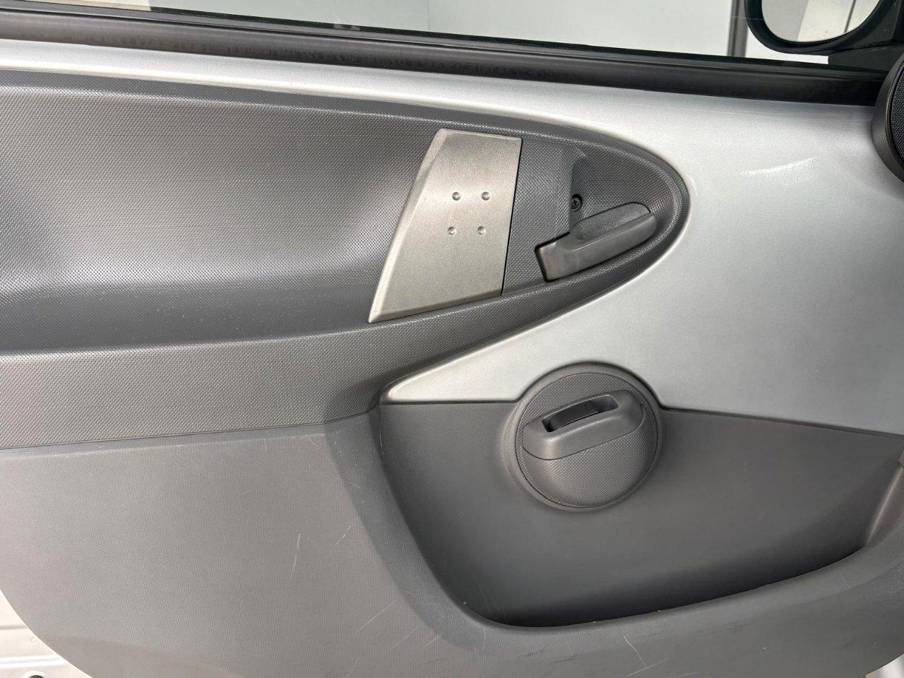 Toyota Aygo 5 Porte Aygo 5p 1.0 Now FL