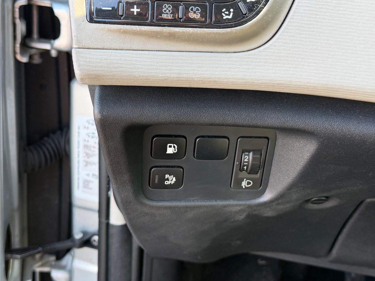 Citroen C4 Grand Picasso 1.6 HDi 110 FAP Business