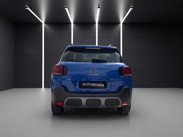 CITROEN C3 Aircross PureTech 110 S&S Feel