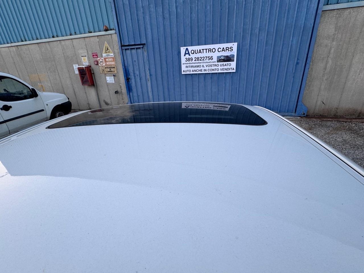 Bmw 118 118i cat 5 porte Attiva