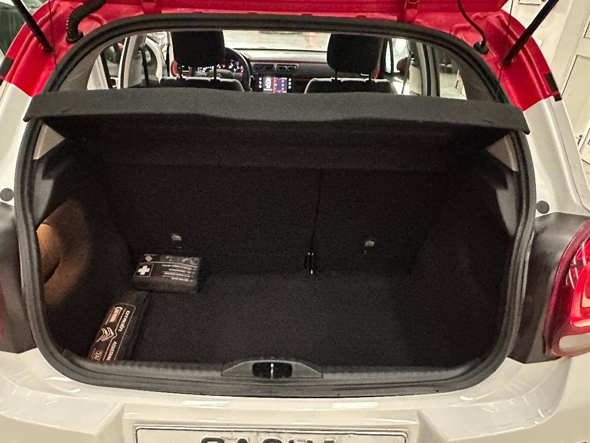 CITROEN - C3 - PureTech 83 S&S Shine