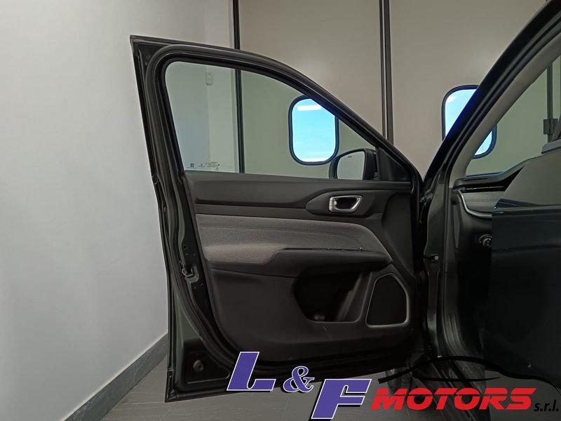 Jeep Compass 1.6 MJet II SOLI 79.000 KM