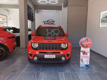 Jeep Renegade 1.3 T4 180 CV 4WD Active Drive S