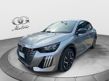 Peugeot New 208 1.2cc 100cv S&S GT