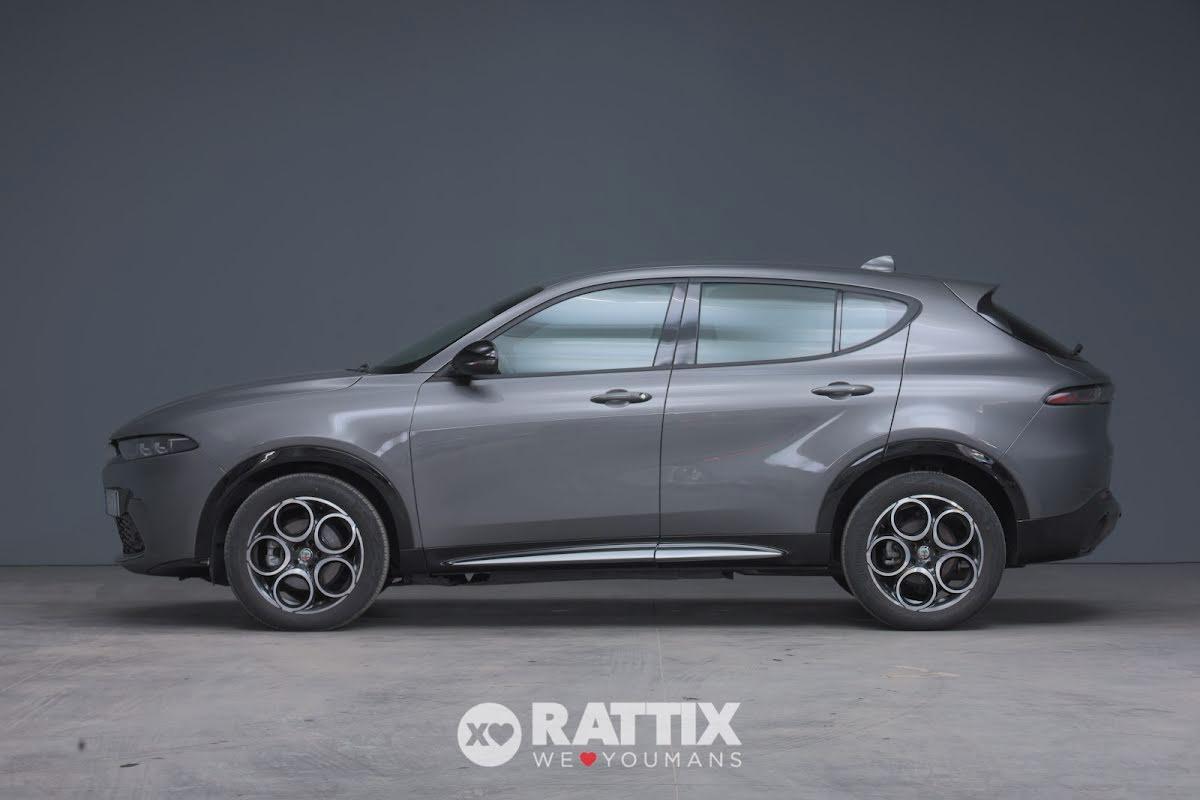 Alfa Romeo Tonale 1.6 130CV Ti TCT6