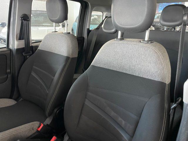 FIAT Panda 1.0 FireFly Hybrid