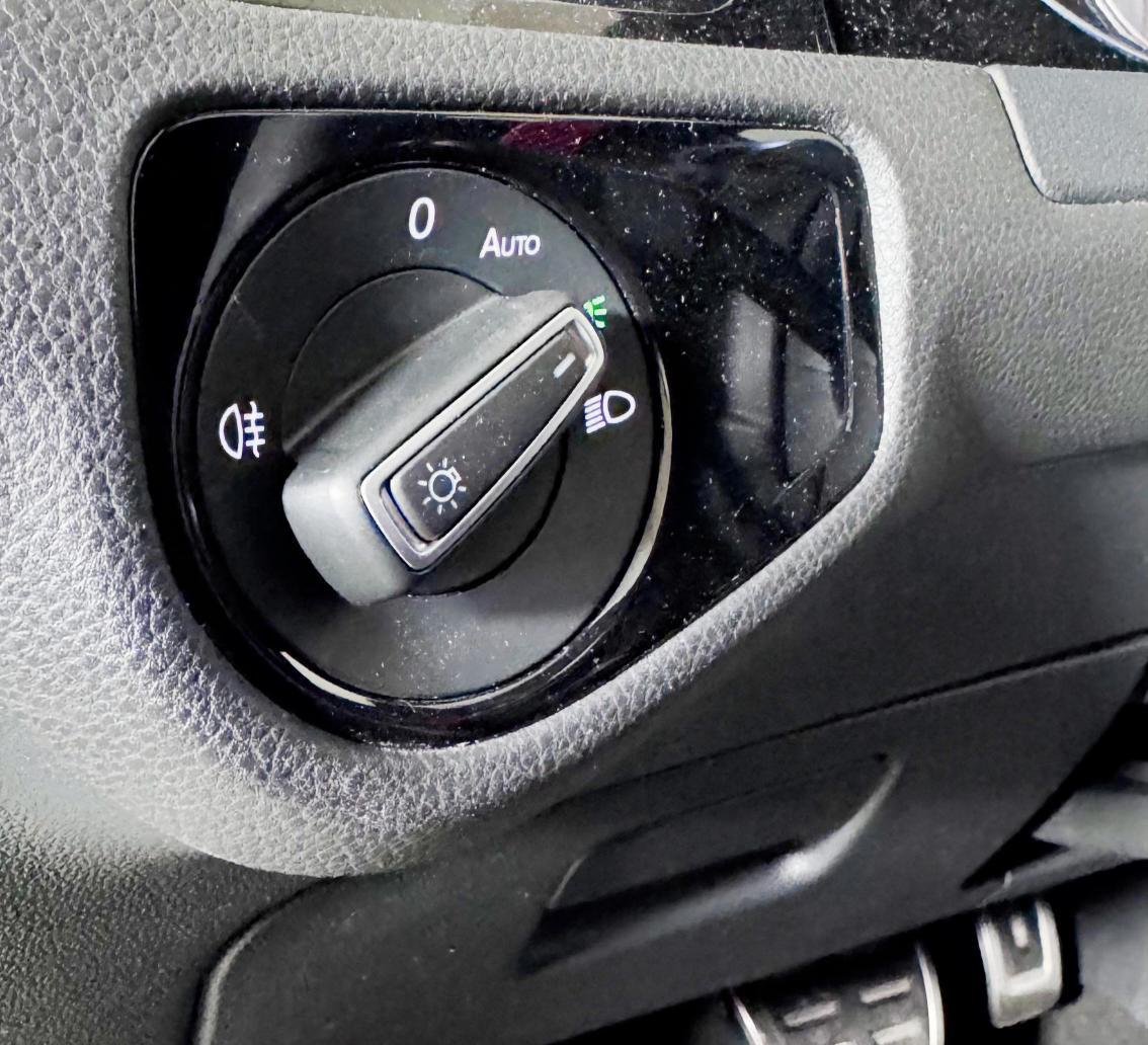 Volkswagen Golf 5 Porte Golf 5p 2.0 tsi Gti Clubsport Business&Drive dsg Recaro - Tetto ap