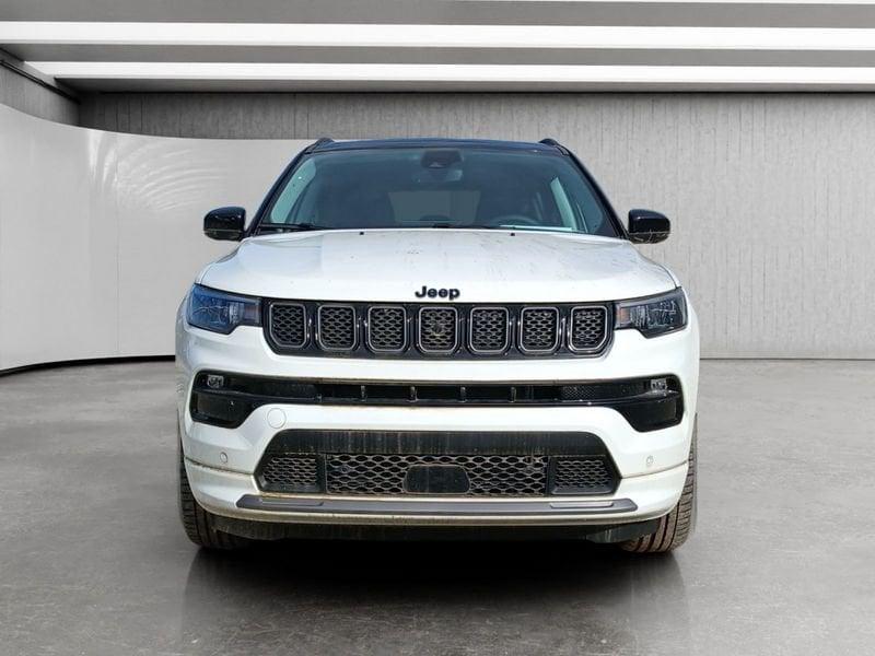 Jeep Compass 1.3 turbo t4 phev S 4xe auto