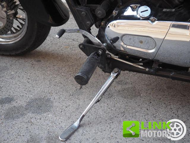 KAWASAKI VN 800 CLASSIC
