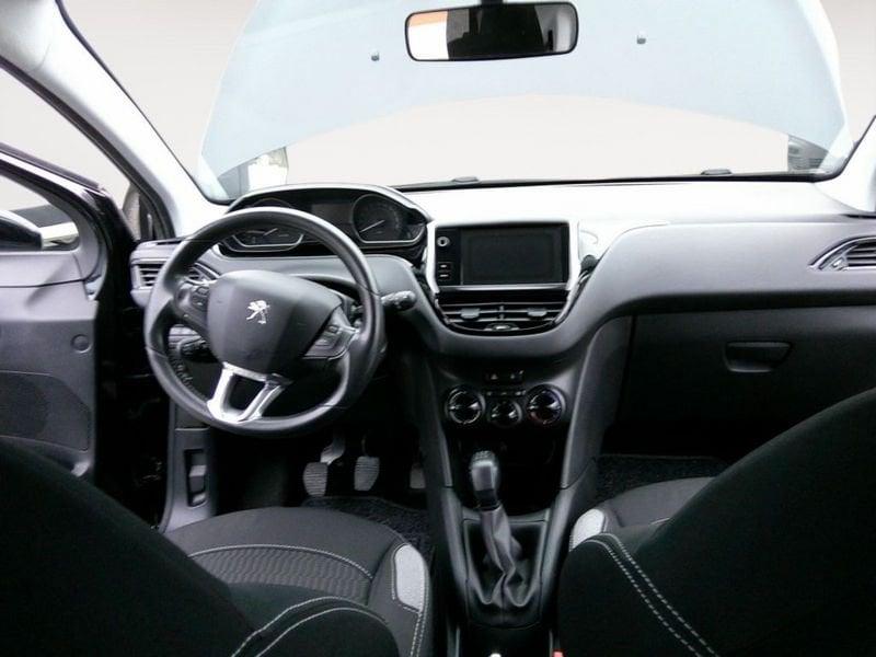 Peugeot 208 5p 1.6 bluehdi Active 75cv