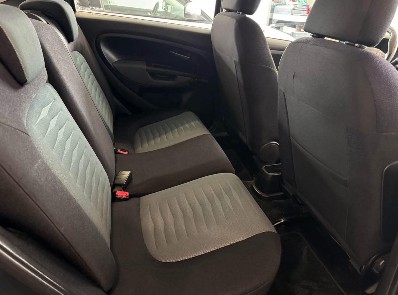 Fiat Grande Punto 1.2 BENZINA