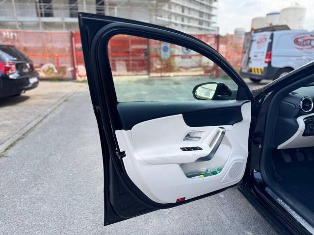 Mercedes Classe A 200 Premium