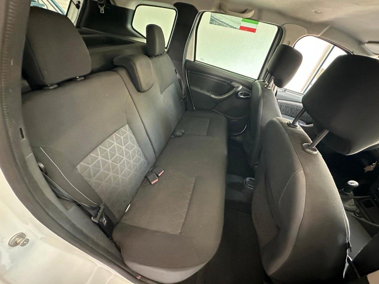 Dacia Duster 1.6 Laureate Gpl 4x2 105cv
