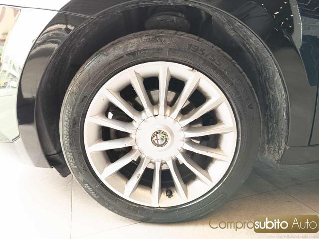 ALFA ROMEO MiTo 1.3 JTDm 85 CV S&S Progression