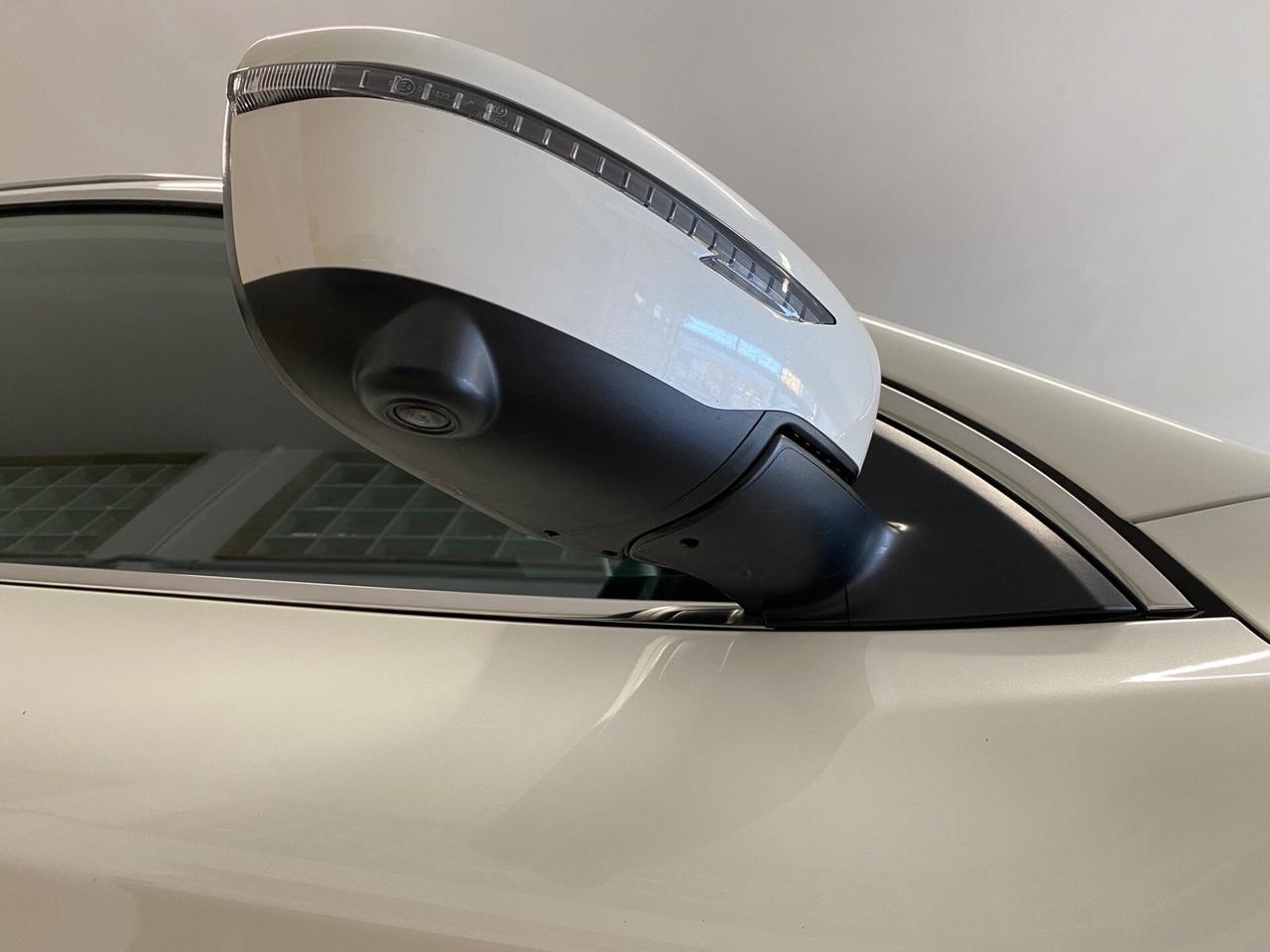 NISSAN Qashqai TEKNA+ 360 1.5dCi TETTO 2018