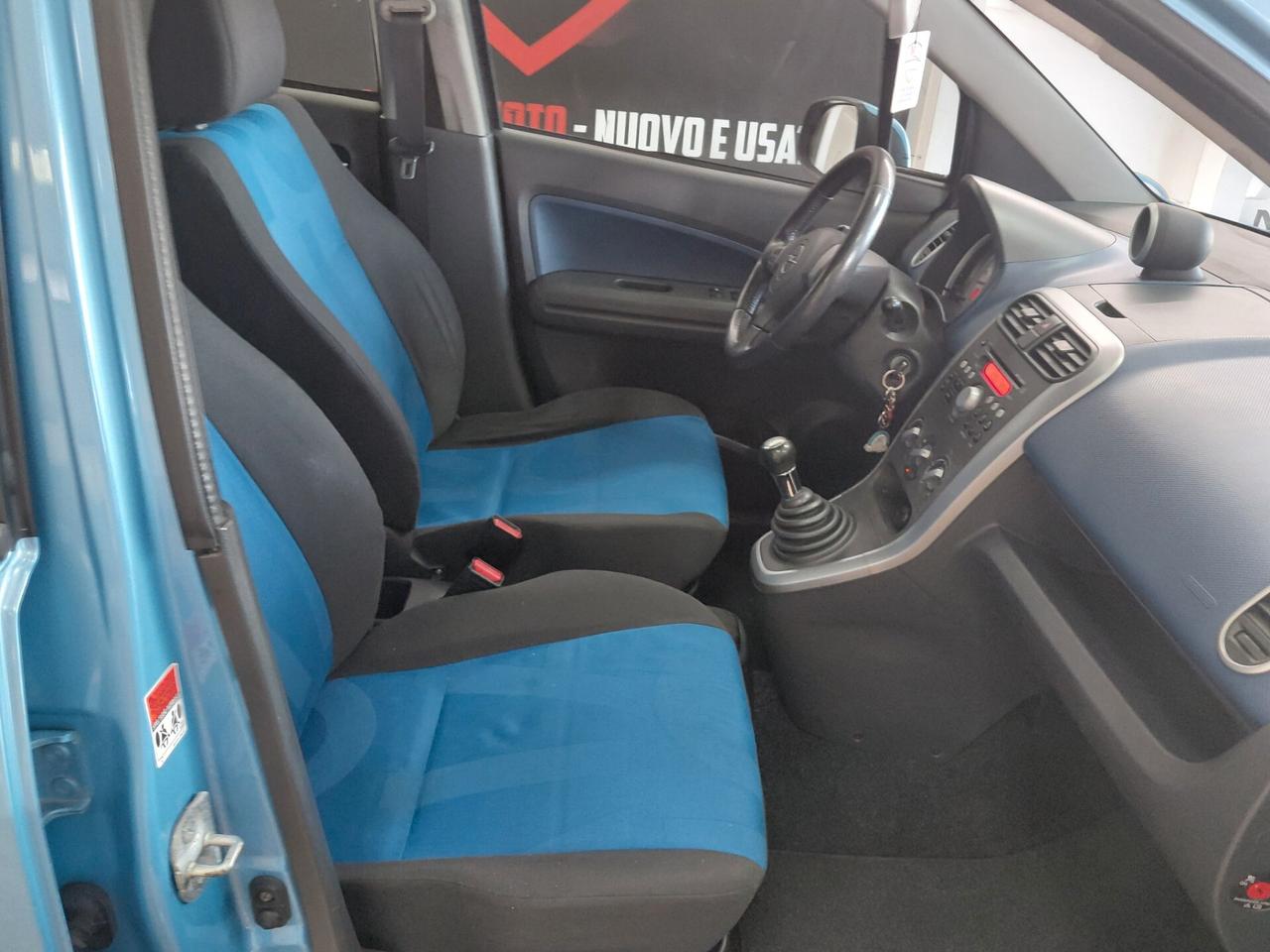 Opel Agila 1.0 12V 65CV Enjoy