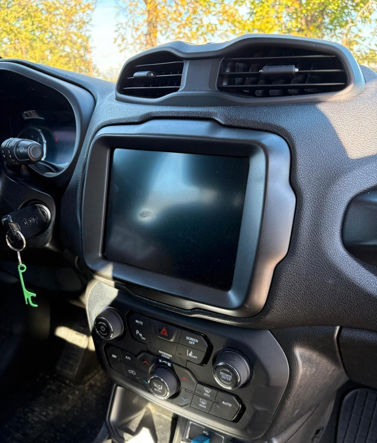 Jeep Renegade 1.0 T3 Limited