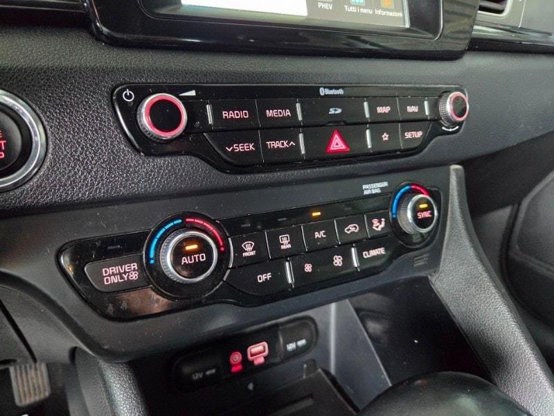 KIA Niro 1ª serie 1.6 GDi DCT PHEV