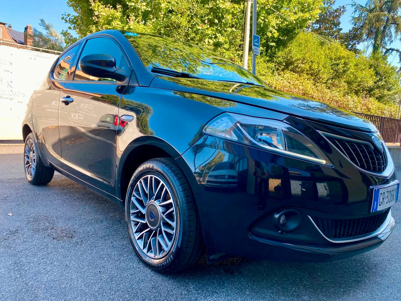 Lancia Ypsilon Hybrid Gold - VARIE DISPONIBILITA' GARANZIA