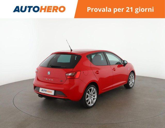 SEAT Ibiza 1.2 TSI 90 CV 5p. FR