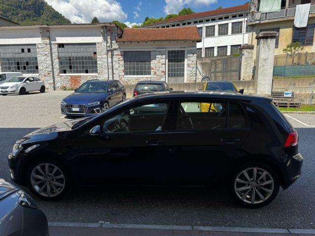 VOLKSWAGEN Golf 2.0 TDI 5p. 4MOTION Highline BlueMotion Tech.