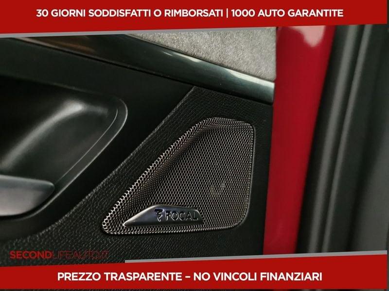 Peugeot 3008 1.5 bluehdi GT Pack s&s 130cv eat8