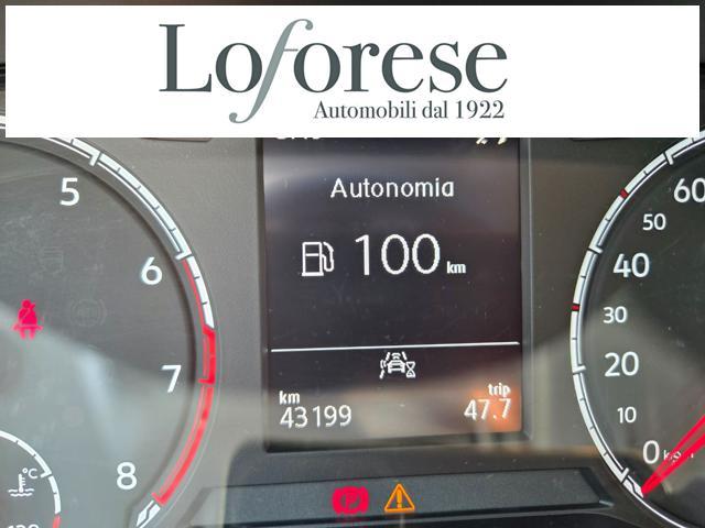 VOLKSWAGEN Polo 1.0 EVO 80 CV 5p. Comfortline BlueMotion Technolog