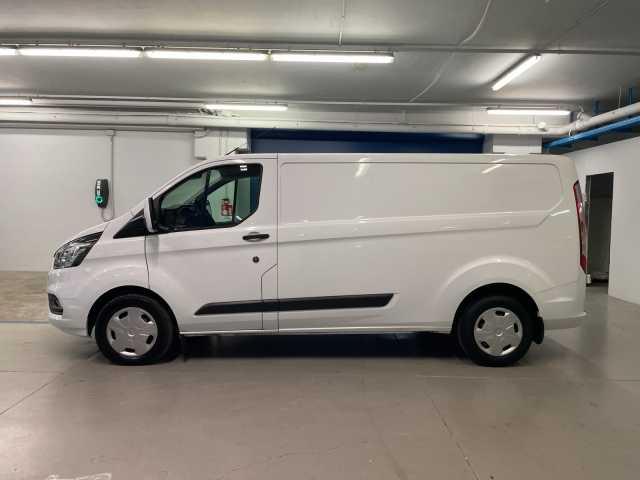 Ford Transit Custom 300 2.0 tdci 170cv trend l2h1 auto e6.2