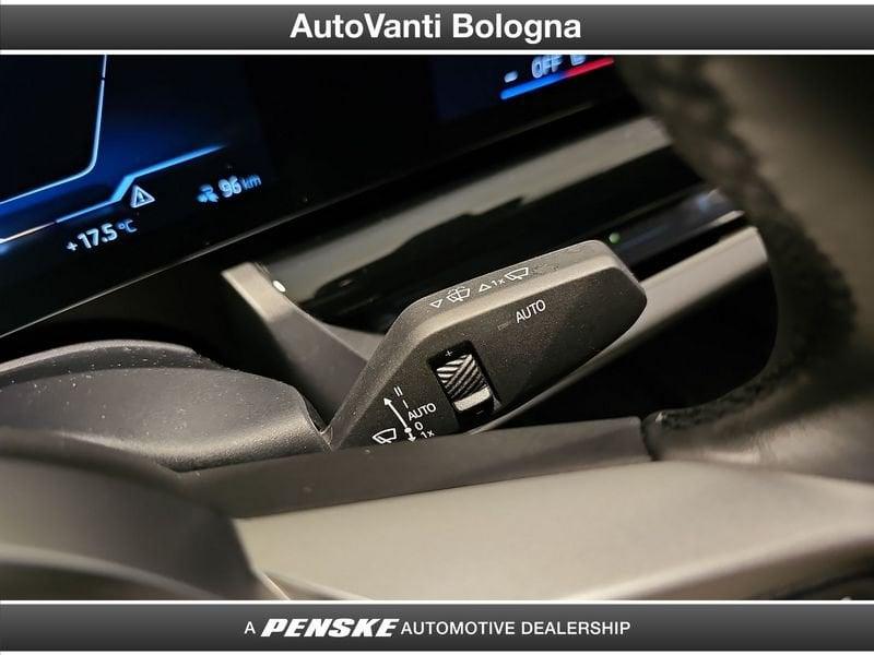 BMW i5 i5 xDrive 40 Msport Pro