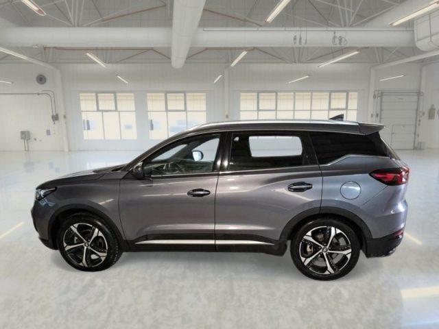 DR MOTOR DR 6.0 1.5 Turbo CVT Bi-Fuel GPL