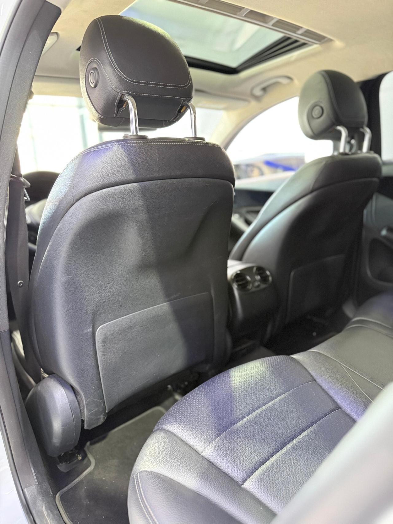 Mercedes-benz GLC 220 GLC 250 d 4Matic Executive