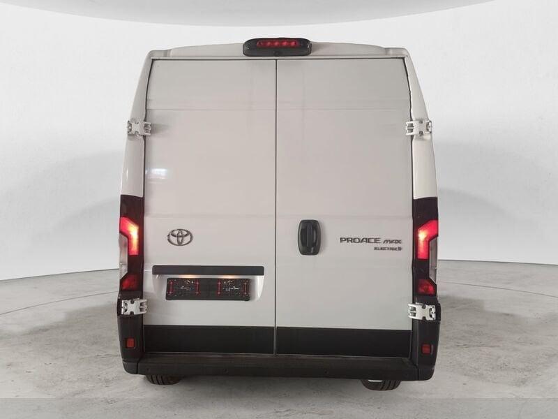 Toyota Proace Max Electric Proace Max Electric 35H 110kWh PLM-TM Furgone
