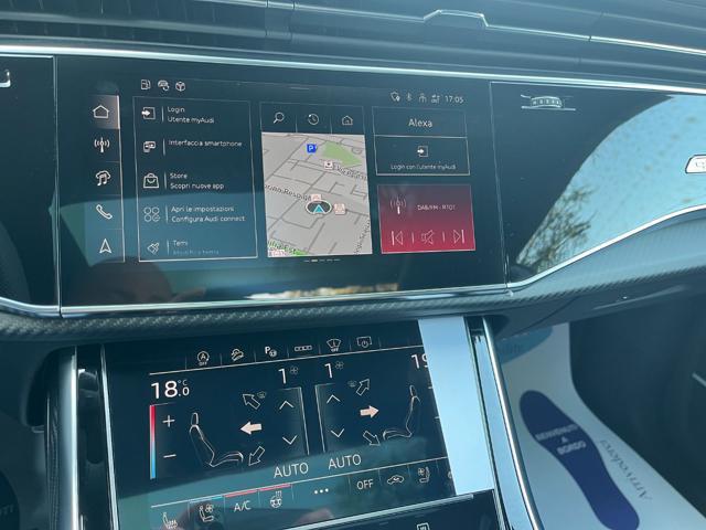 AUDI Q8 SUV TDI 286 CV quattro tiptronic S line/editio KM0