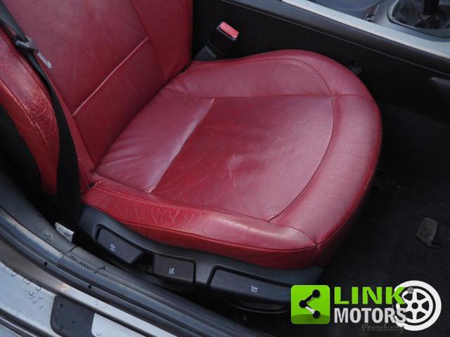 BMW Z4 2.2i cat Roadster