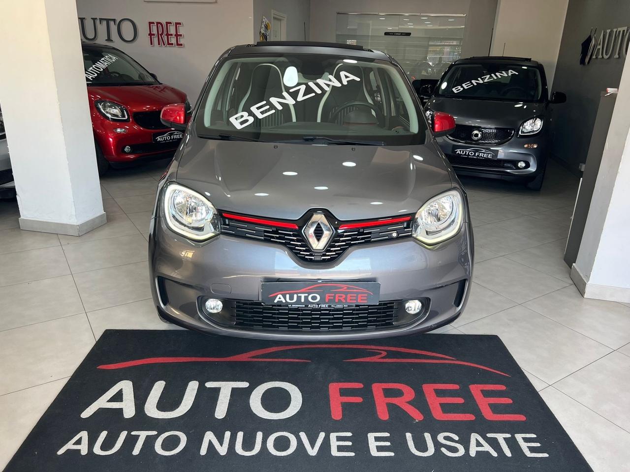 Renault Twingo LIMITED EDITION