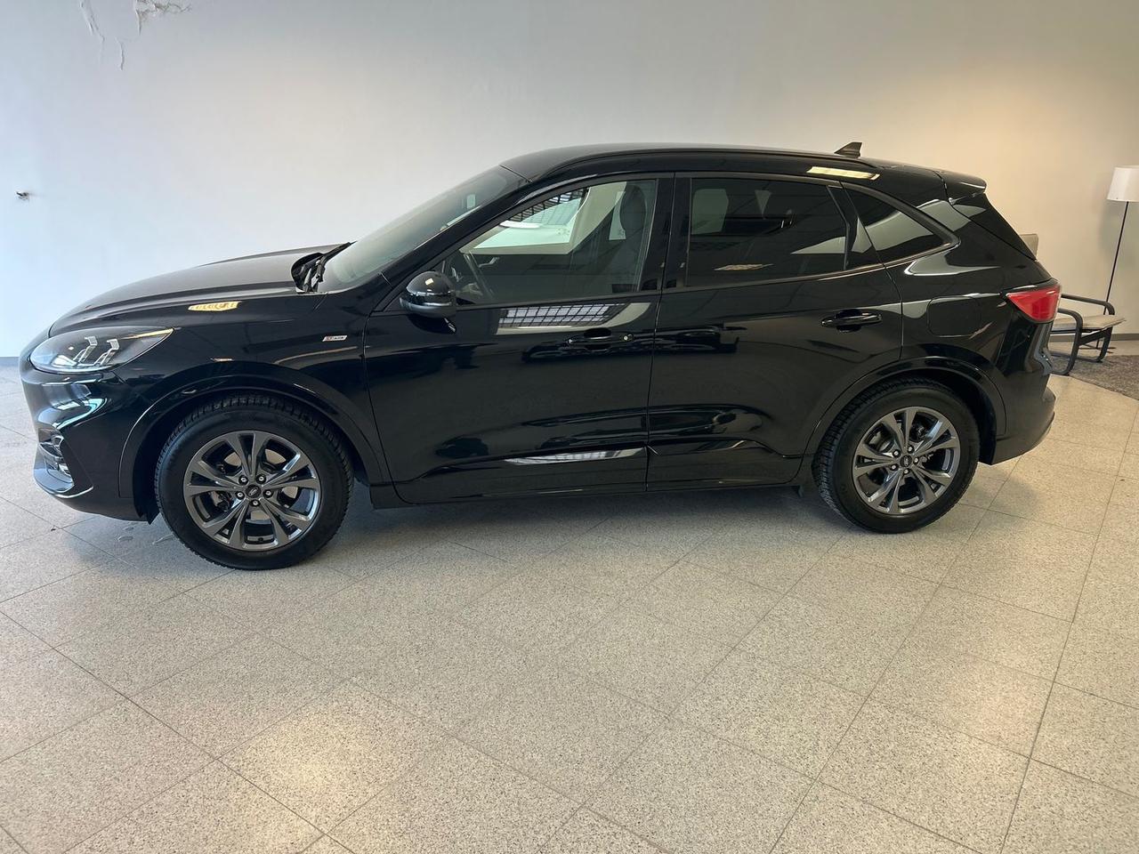 Ford Kuga ST Line 1.5 EcoBlue #8924