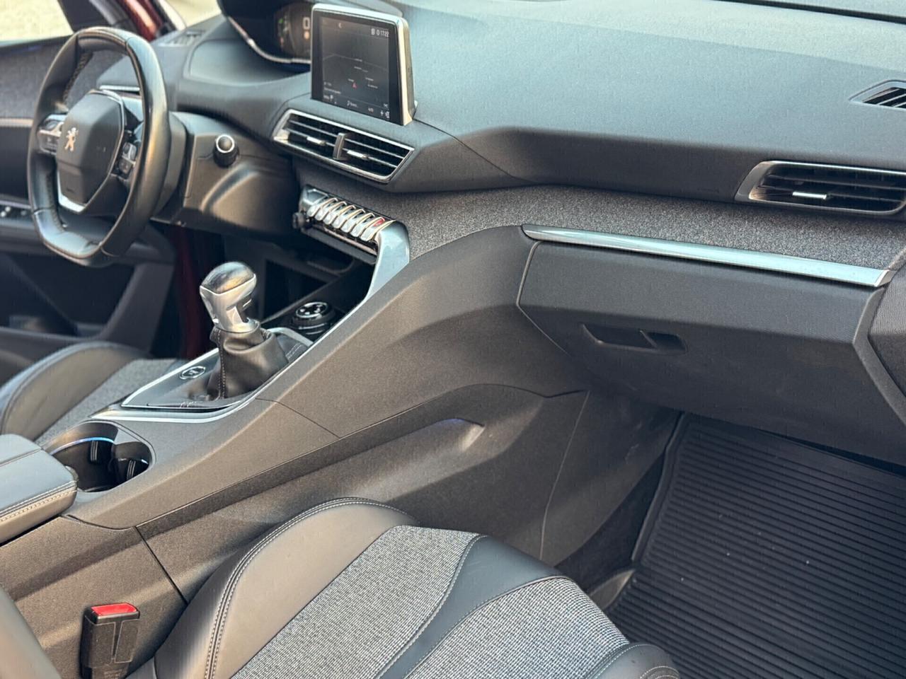 Peugeot 3008 BlueHDi 97.000 Km !