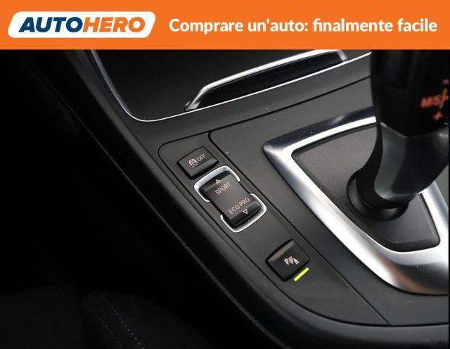 BMW 116 d 5p. Msport