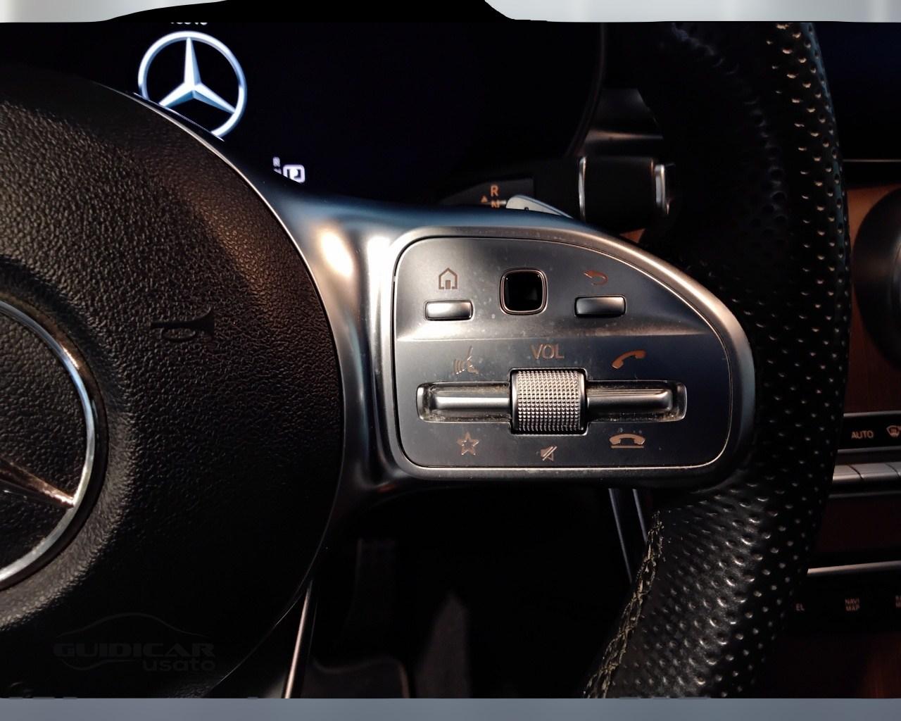 Mercedes-Benz GLC - X253 2019 - GLC 200 d Premium 4matic auto