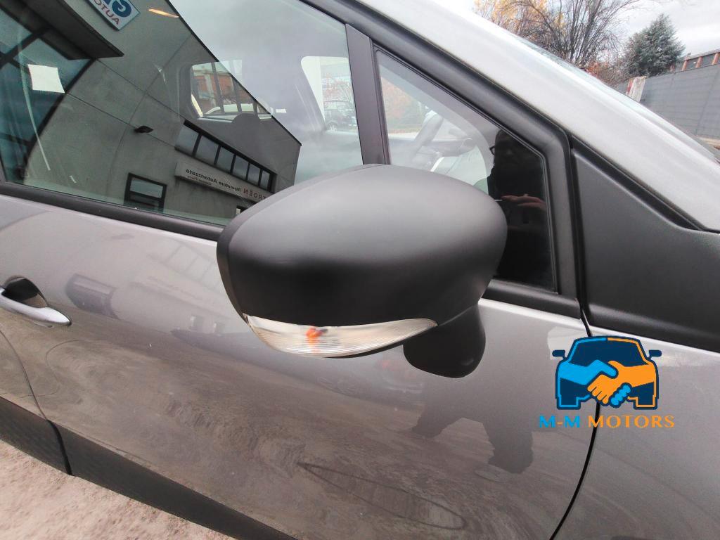 Renault Captur 0.9 tce Life 90cv my18